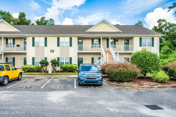 4613 Mcclelland Drive #F-203, Wilmington, NC 28405