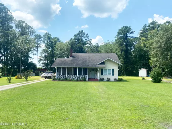 684 Nc-306, Grantsboro, NC 28529