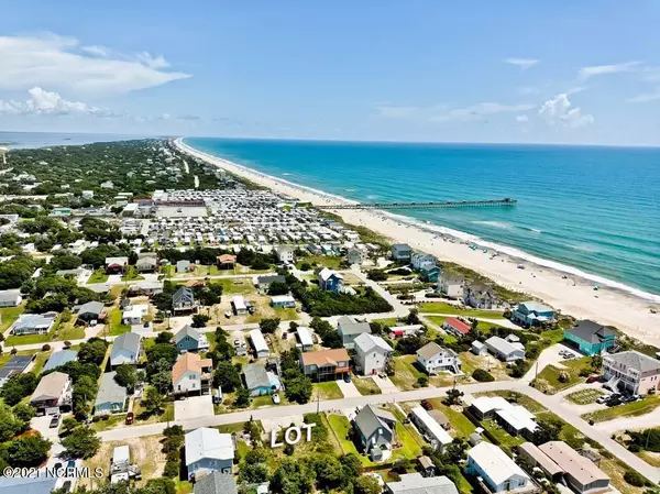 Emerald Isle, NC 28594,107 Sea Oats Drive