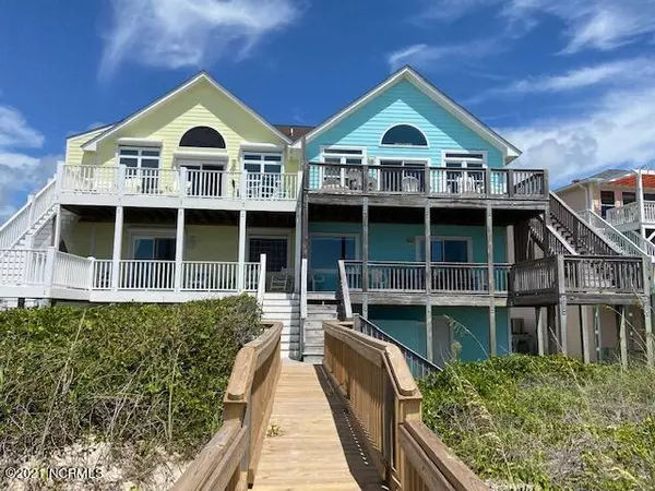 Emerald Isle, NC 28594,8517 W Ocean View Drive