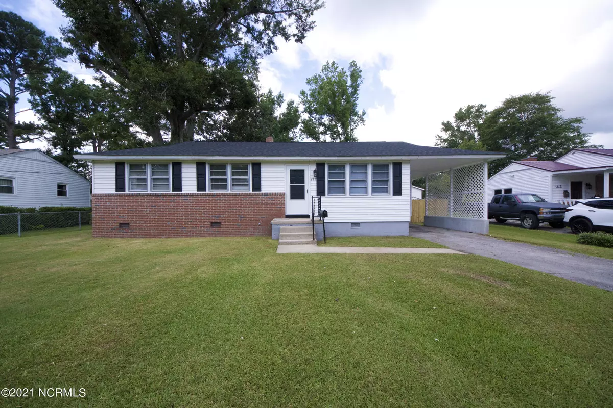 Jacksonville, NC 28540,415 Cheyenne RD