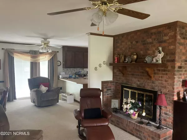 Kinston, NC 28501,2639 Gary DR