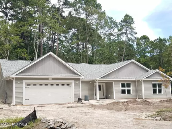 Calabash, NC 28467,500 Boundaryline Drive NW