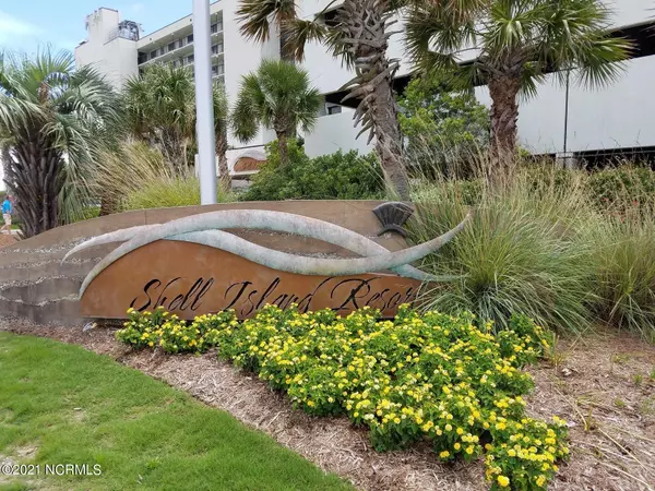 Wrightsville Beach, NC 28480,2700 N Lumina AVE N #Unit 908