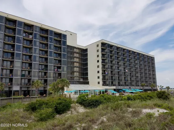 Wrightsville Beach, NC 28480,2700 N Lumina AVE N #Unit 908