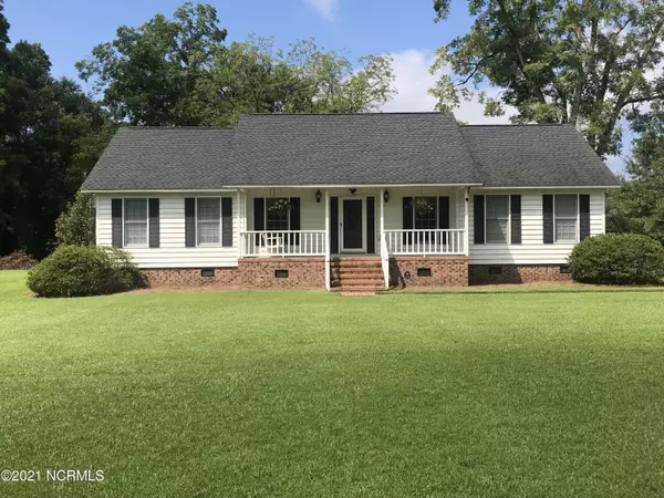 Whiteville, NC 28472,155 Summer LN