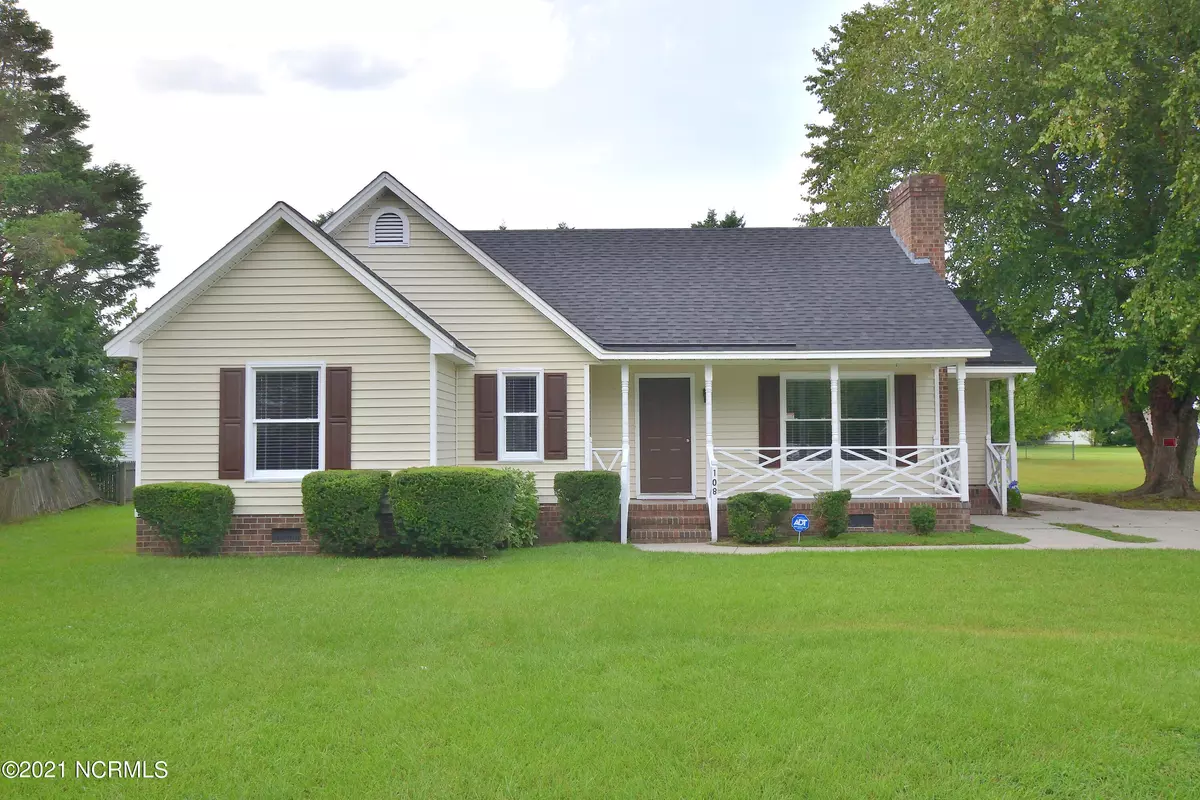 Nashville, NC 27856,108 Sycamore CT