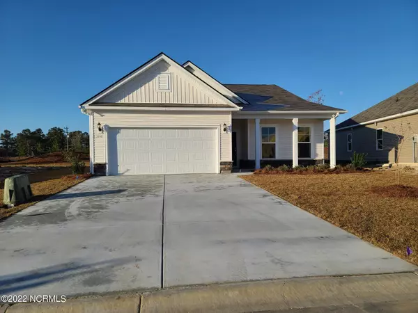 9340 Eagle Ridge Drive, Carolina Shores, NC 28467