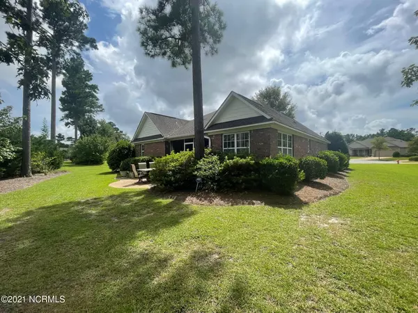 Winnabow, NC 28479,208 Harvester CT