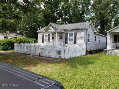 807 Marstellar Street #A, B, Wilmington, NC 28401