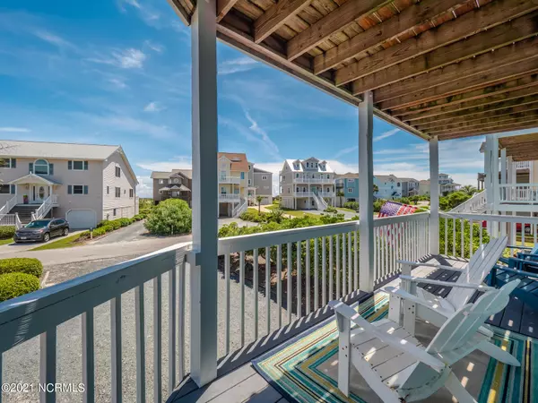 North Topsail Beach, NC 28460,108 S Permuda Wynd