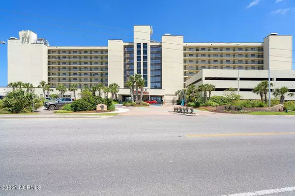 Wrightsville Beach, NC 28480,2700 N Lumina AVE #203