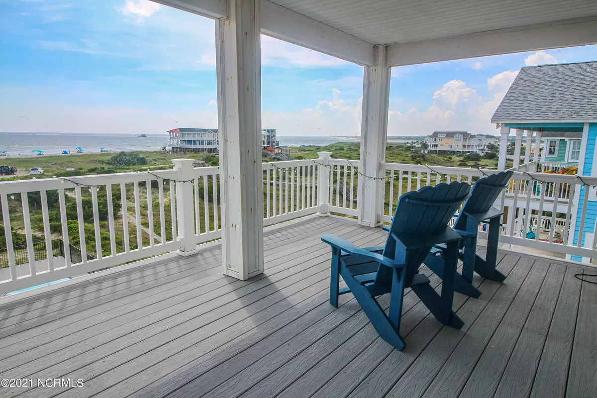 Oak Island, NC 28465,6912 Kings Lynn Drive