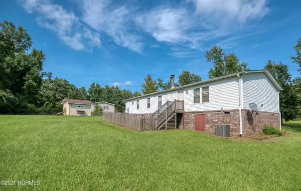 Hampstead, NC 28443,279 Woodside DR