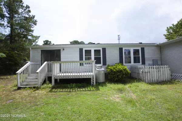 Hampstead, NC 28443,637 Outrigger Court