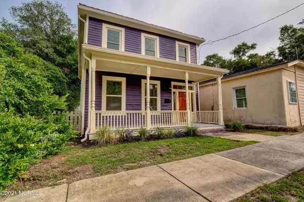 317 Wright Street, Wilmington, NC 28401