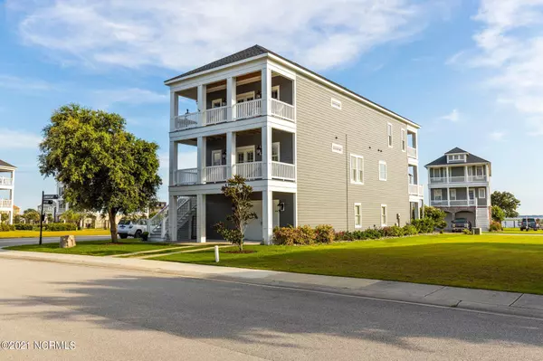 Newport, NC 28570,530 Cannonsgate Drive