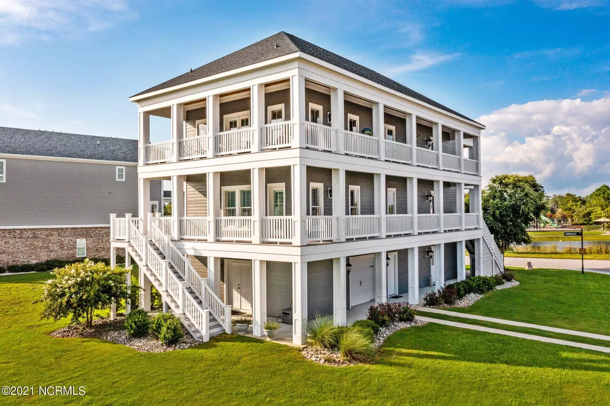 Newport, NC 28570,530 Cannonsgate Drive