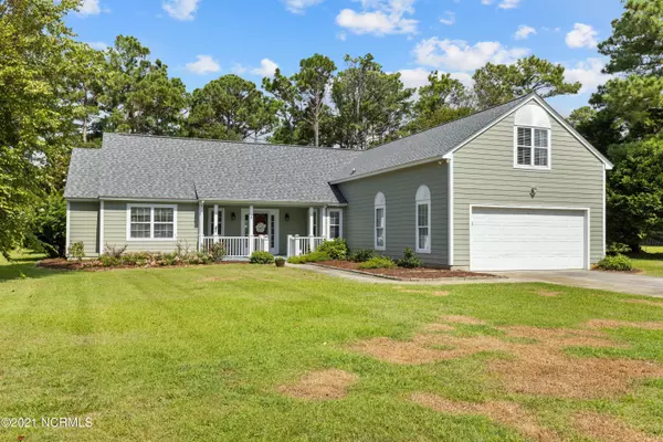 Newport, NC 28570,127 Bluewater CIR