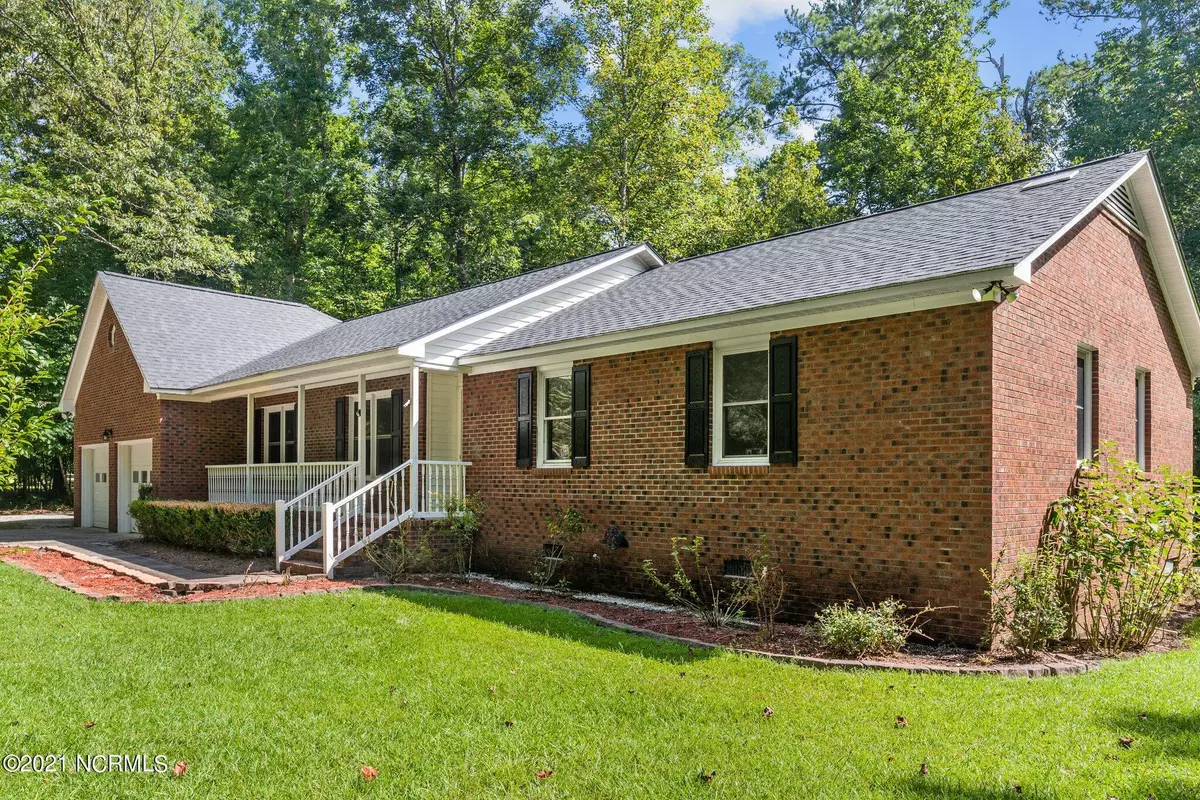 Pollocksville, NC 28573,345 Forest Glen LN