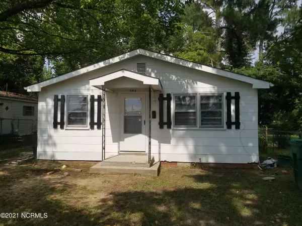 403 Jamesville RD, Williamston, NC 27892