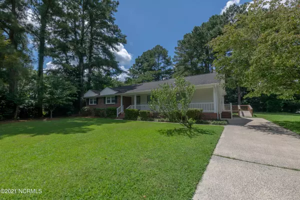 Greenville, NC 27858,105 Avalon Lane