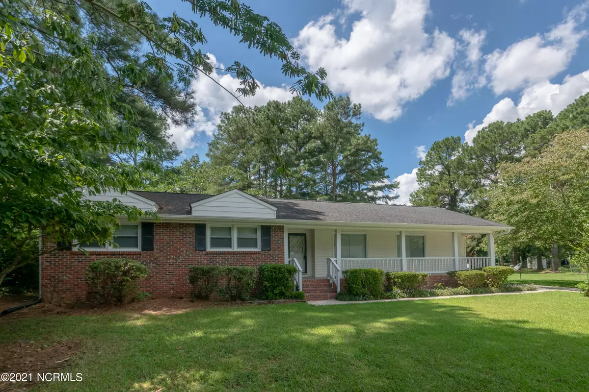 Greenville, NC 27858,105 Avalon Lane