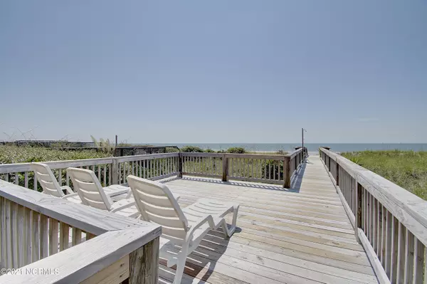 Holden Beach, NC 28462,991 Ocean Boulevard W