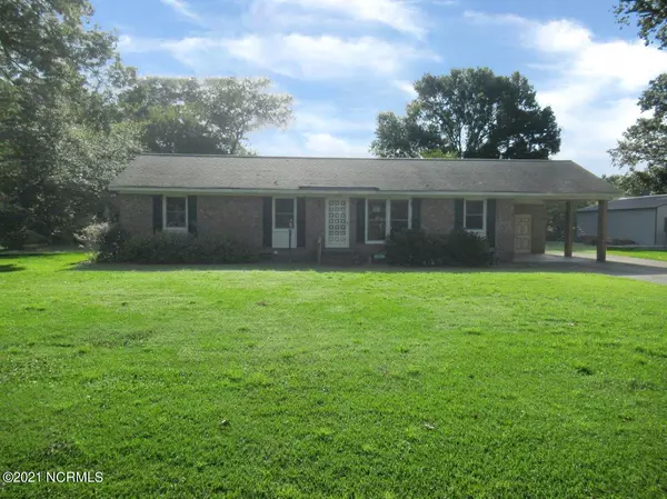 5145 Carr DR, Grifton, NC 28530