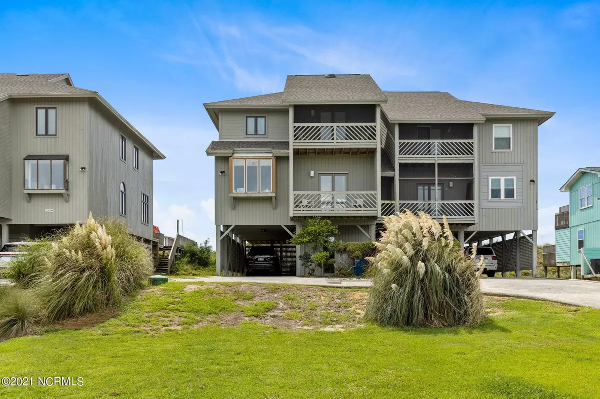 Emerald Isle, NC 28594,5211 Ocean Drive