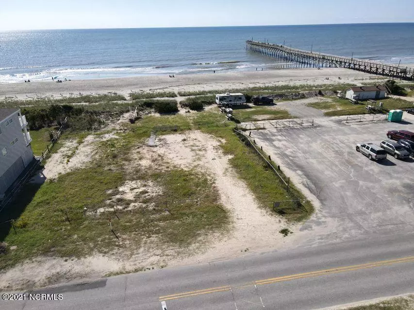 Holden Beach, NC 28462,437 Ocean Boulevard W