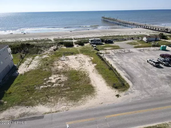 437 Ocean Boulevard W, Holden Beach, NC 28462