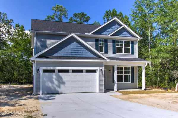 649 Landmark CV, Carolina Shores, NC 28467