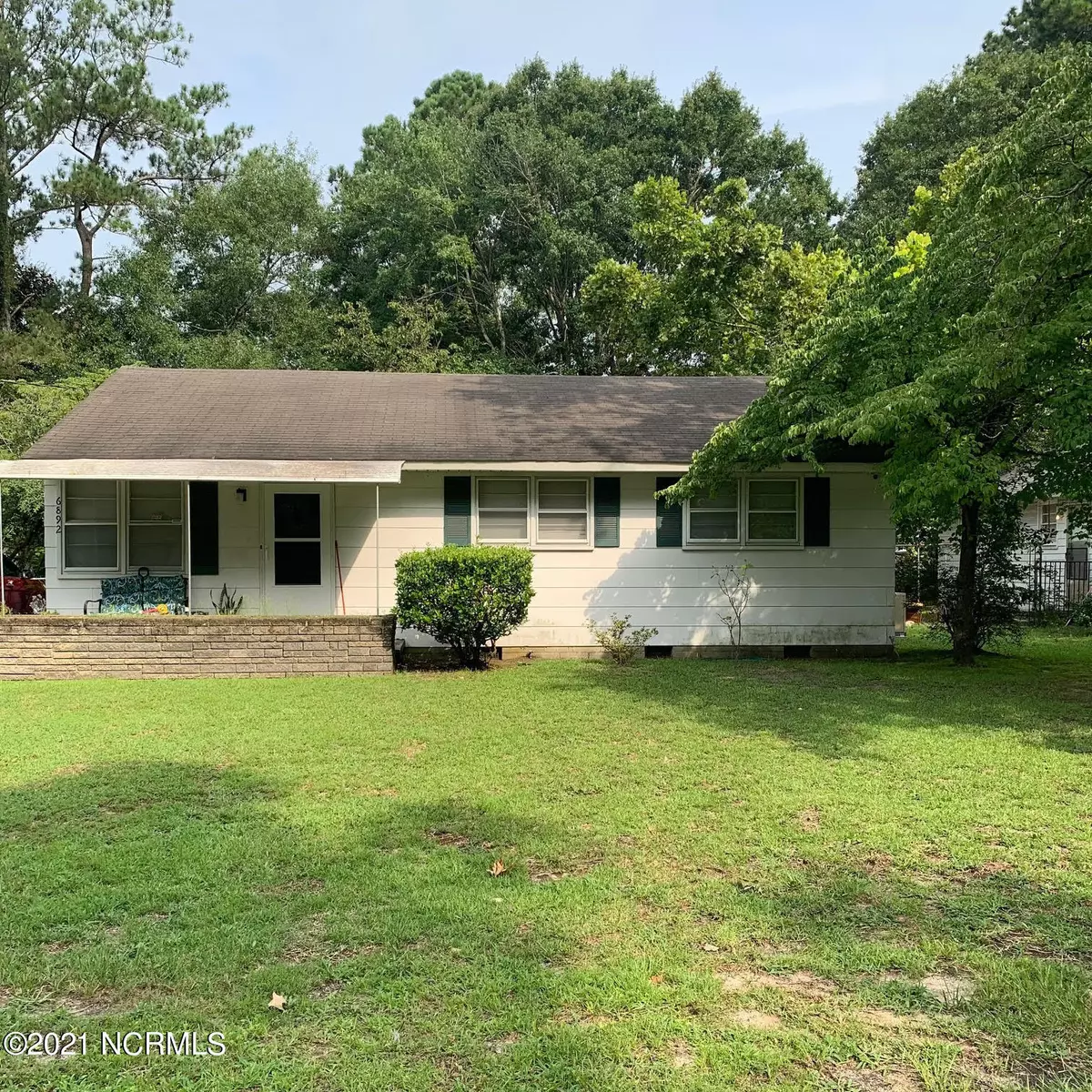 Grifton, NC 28530,6892 Church ST