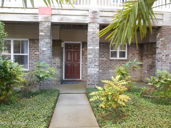 4132 Vanessa Drive #Unit 4, Southport, NC 28461