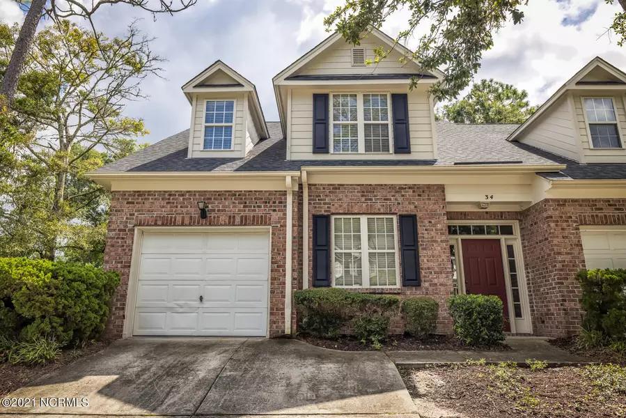 5006 Carleton Drive #Unit 34, Wilmington, NC 28403