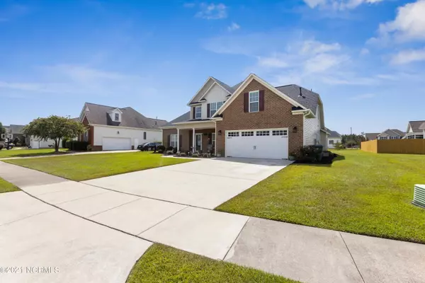 Greenville, NC 27834,4200 Barrington Drive