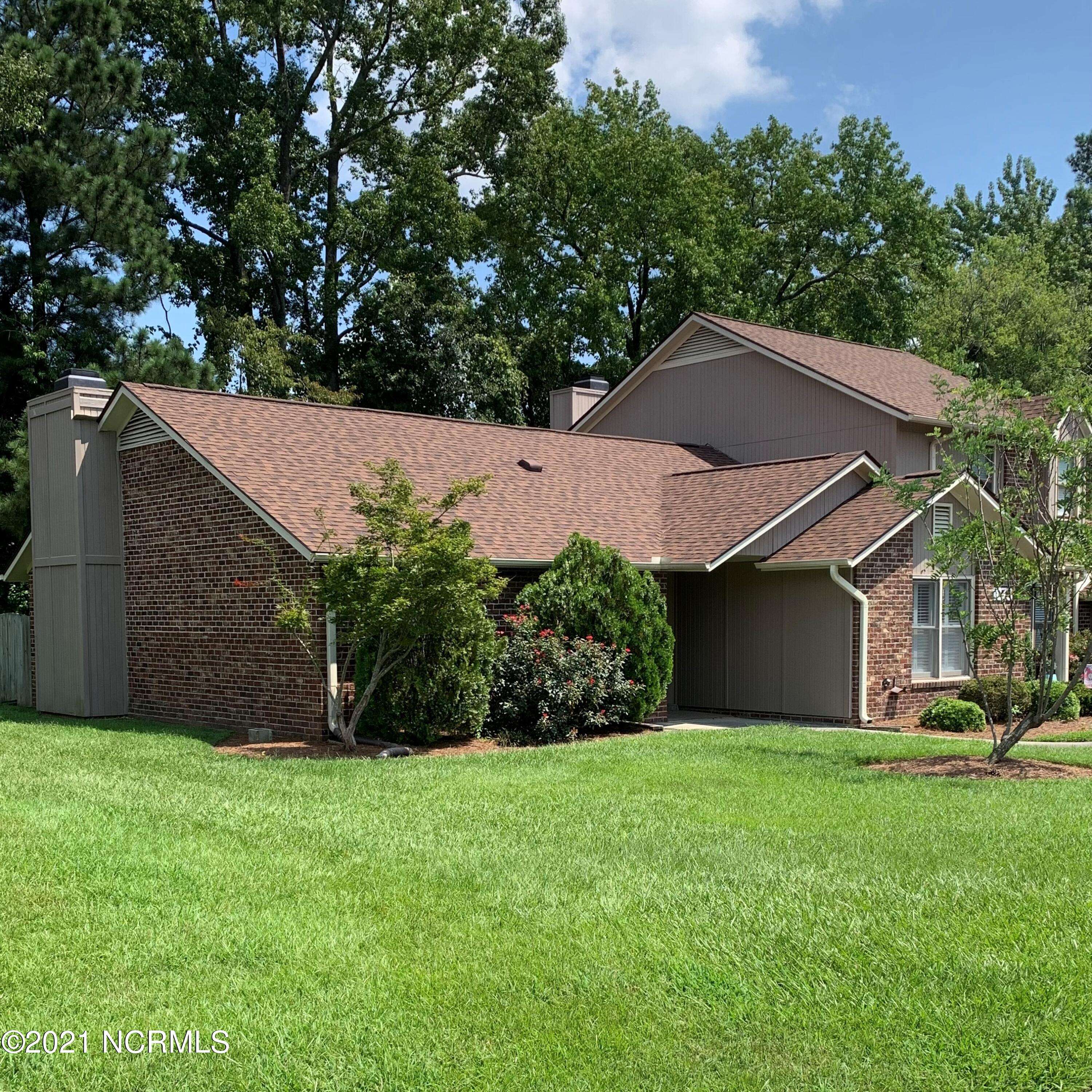 Greenville, NC 27858,1873 Quail Ridge RD #G