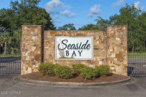 Supply, NC 28462,382 Big Island DR SW