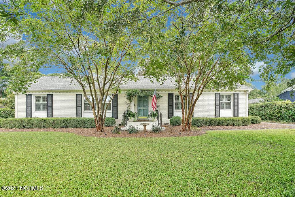2907 Cambridge DR, Wilmington, NC 28403