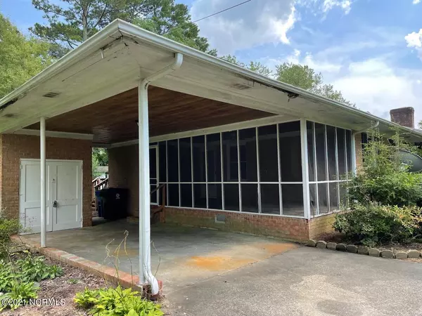 Grifton, NC 28530,6327 Fairway DR