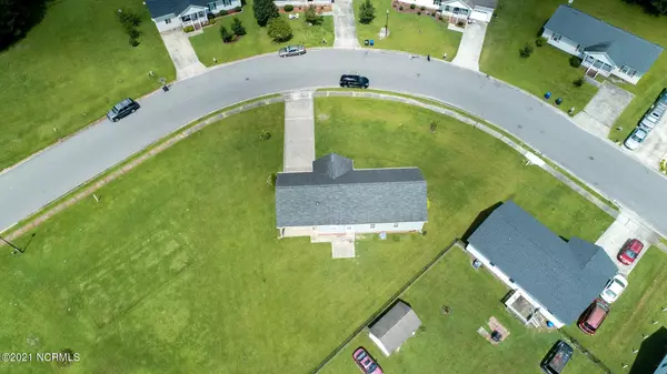 Grifton, NC 28530,333 Olive Branch BLVD