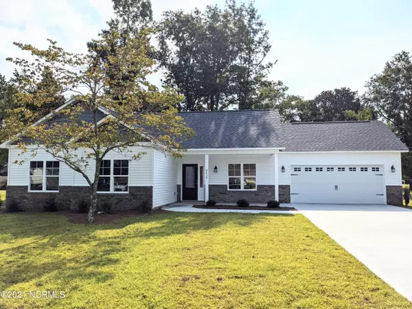 Leland, NC 28451,9612 Cleatwood DR NE