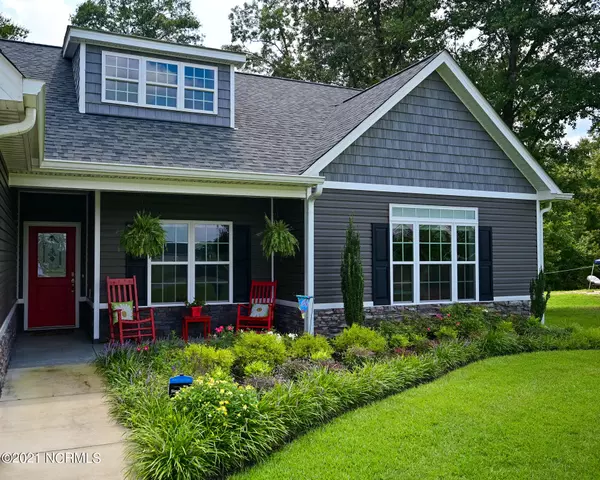 Vanceboro, NC 28586,311 Tina Mae DR