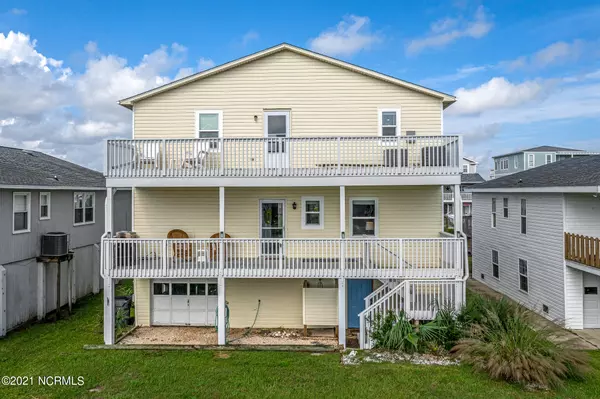 Holden Beach, NC 28462,113 Tarpon Drive