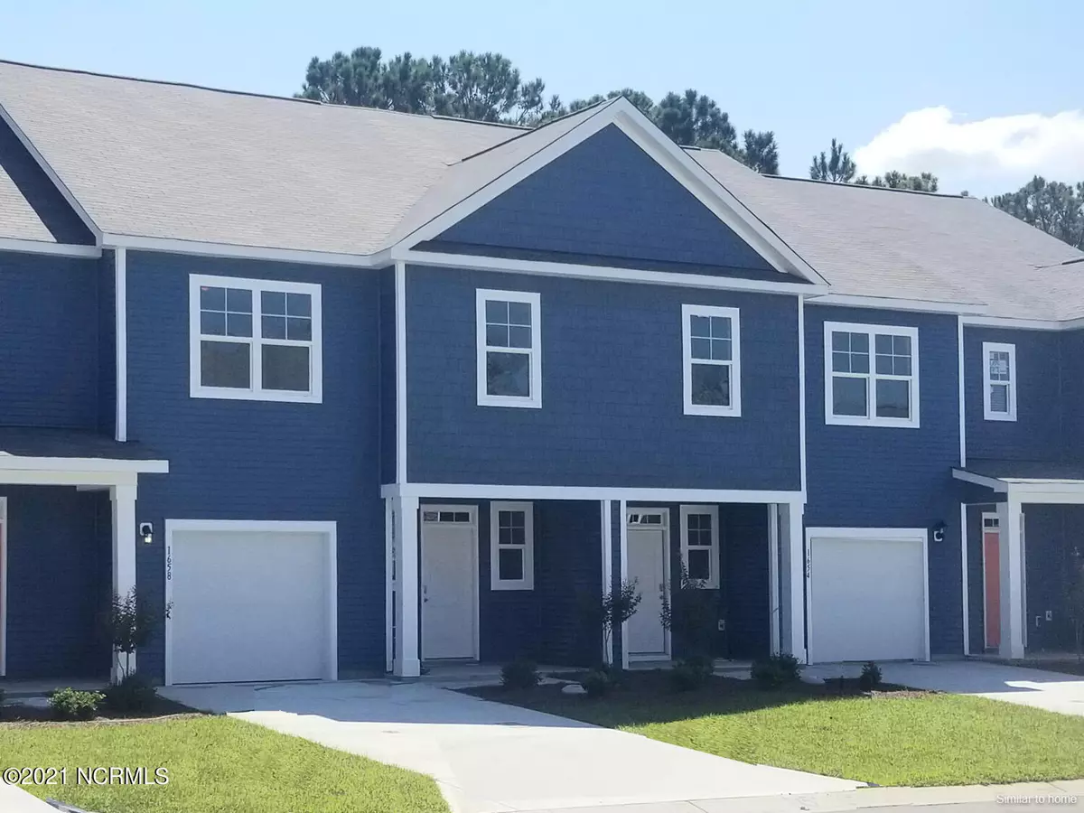 Wilmington, NC 28411,1634 Killdeer Lane #Unit 50