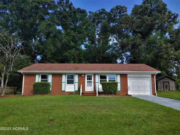 139 Greencrest CIR, Jacksonville, NC 28540