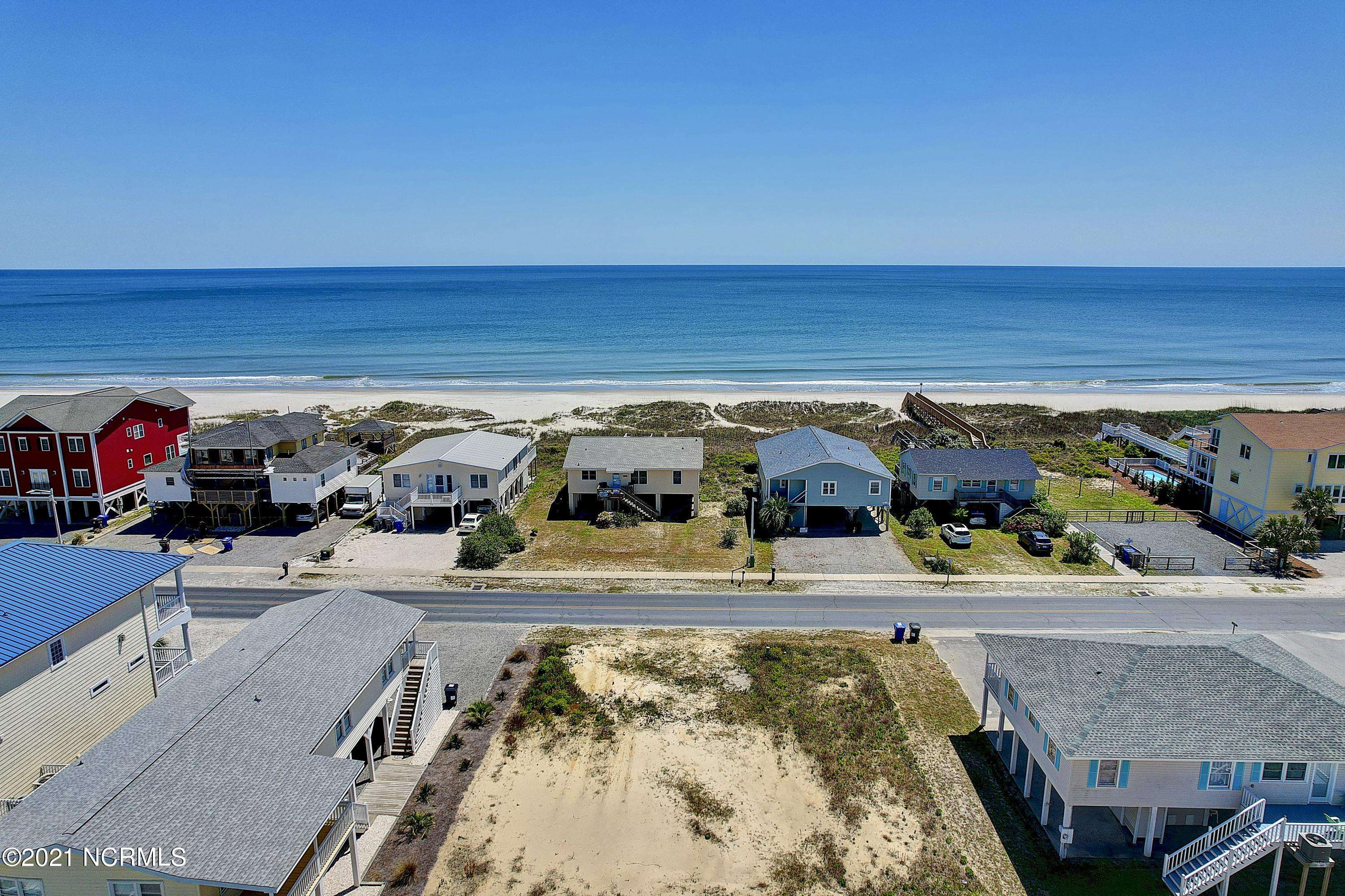 Ocean Isle Beach, NC 28469,76 W First ST