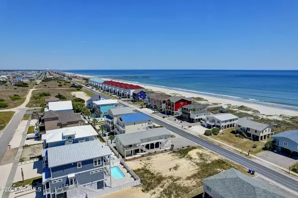 Ocean Isle Beach, NC 28469,76 W First ST