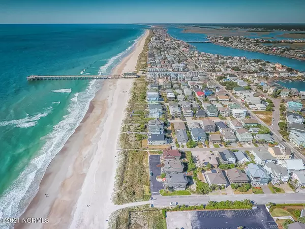 Wrightsville Beach, NC 28480,10 Mallard Street #B